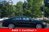 Used 2025 Mercedes-Benz CLA 250 4MATIC image 5
