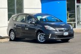 Used 2013 Toyota Prius V Two image 2