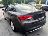 Used 2015 Chrysler 200 Limited w/ Convenience Group image 3