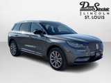 Certified 2022 Lincoln Corsair AWD w/ Premium Package image 3