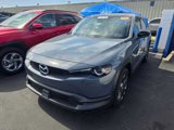 Used 2022 MAZDA MX-30 Electric w/ Premium Plus Pkg image 2