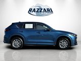 Used 2024 MAZDA CX-5 AWD 2.5 S w/ Select Package image 2