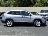 Used 2020 Jeep Cherokee Latitude image 2