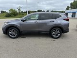 Certified 2022 Honda CR-V EX-L image 2