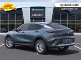 New 2025 Buick Envista Preferred w/ Convenience I Package image 3