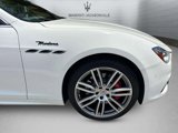 Certified 2022 Maserati Ghibli Modena image 6