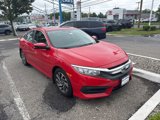 Used 2018 Honda Civic EX image 3