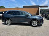 Used 2020 Cadillac XT6 Premium Luxury image 2