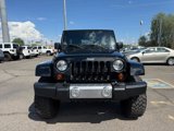 Used 2013 Jeep Wrangler Unlimited Sahara w/ Connectivity Group image 3