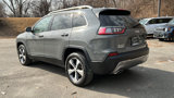 Certified 2021 Jeep Cherokee Limited image 5