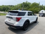 Used 2023 Ford Explorer XLT w/ Equipment Group 202A image 5