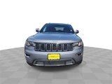 Used 2017 Jeep Grand Cherokee Limited image 3
