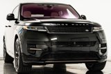 Used 2023 Land Rover Range Rover Sport SE Dynamic image 2