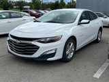 Used 2023 Chevrolet Malibu LT image 5