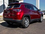 Used 2022 Jeep Compass Latitude image 6