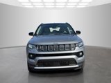Certified 2022 Jeep Compass Limited image 2