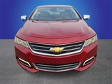 Used 2014 Chevrolet Impala LTZ image 2