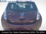 Used 2016 Nissan Leaf SV image 6