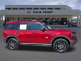 Certified 2021 Ford Bronco Sport Big Bend w/ Big Bend Package (96B) image 2