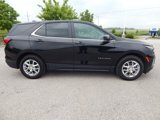 Used 2023 Chevrolet Equinox LT image 3
