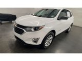 Used 2021 Chevrolet Equinox LS w/ LS Convenience Package image 4