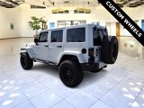 Used 2016 Jeep Wrangler Unlimited Sahara w/ Max Tow Package image 5