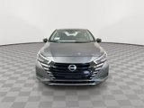 New 2025 Nissan Versa S w/ Trunk Package image 3