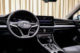 New 2025 Volkswagen Jetta SE image 2