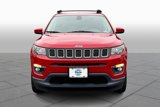 Used 2017 Jeep Compass Latitude w/ Popular Equipment Group image 3