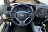 Used 2015 Honda Civic LX image 5