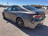 Used 2022 Toyota Camry SE image 5