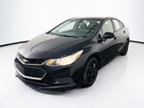 Used 2018 Chevrolet Cruze LS image 3
