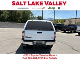 Used 2011 Toyota Tacoma 4x4 Access Cab V6 image 5