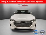 Used 2021 Audi e-tron Premium Plus w/ Premium Plus Package image 2