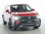 Used 2023 Volkswagen Taos SE w/ Panoramic Sunroof Package image 2