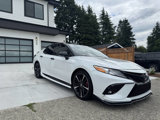 Used 2019 Toyota Camry XSE image 5