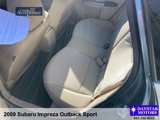 Used 2009 Subaru Impreza Outback Sport image 6