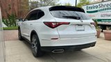 Certified 2022 Acura MDX SH-AWD w/ Technology Package image 4