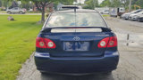 Used 2005 Toyota Corolla CE image 5