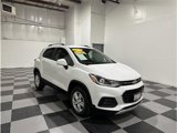 Used 2022 Chevrolet Trax LT w/ Driver Confidence Package image 2