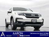 Used 2019 Honda Pilot EX-L image 2