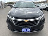 Used 2022 Chevrolet Equinox LT image 5