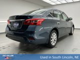 Used 2016 Nissan Sentra SV w/ Style Package image 4