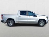 Used 2022 Chevrolet Silverado 1500 LT w/ Protection Package image 4