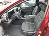 New 2025 Chevrolet Trax RS w/ Driver Confidence Package image 6