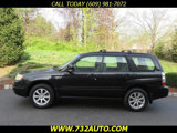 Used 2008 Subaru Forester 2.5X image 2