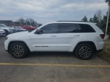 Used 2021 Jeep Grand Cherokee Trailhawk w/ Premium Lighting Group image 4