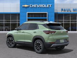New 2025 Chevrolet TrailBlazer LT w/ Driver Confidence Package image 3