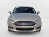 Used 2015 Ford Fusion S image 2