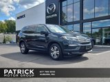 Used 2017 Honda Pilot EX-L image 1